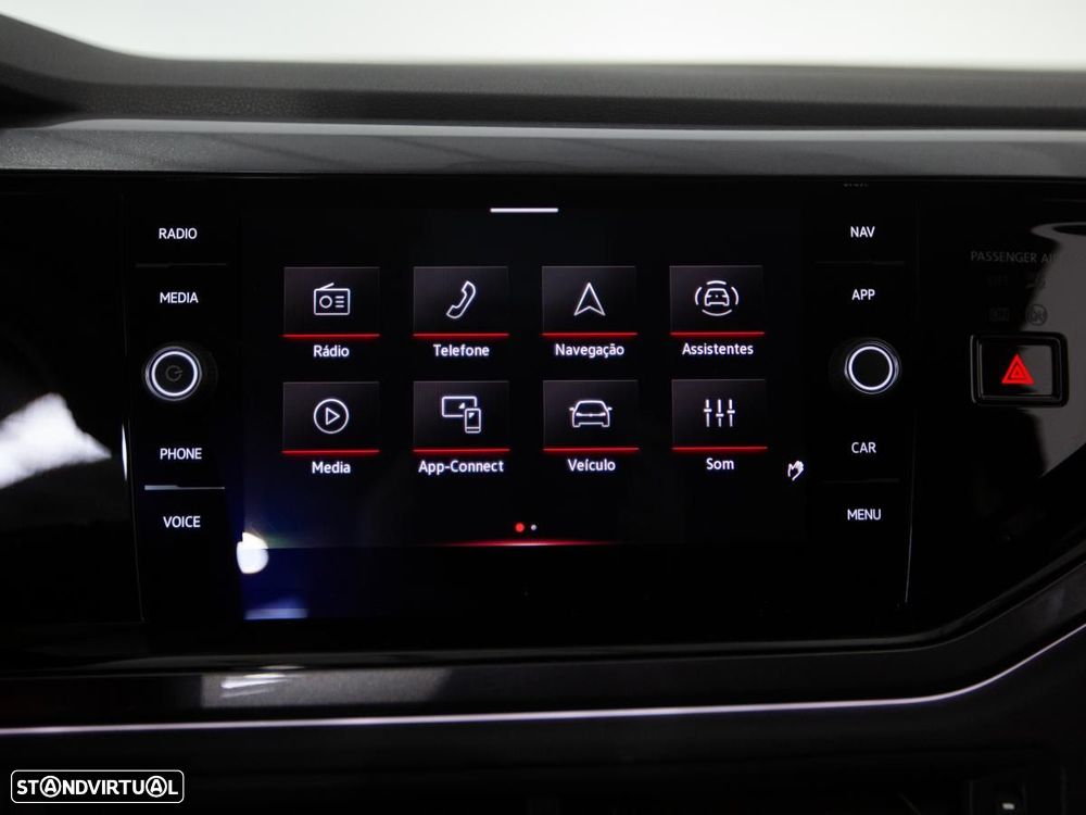 VW Polo 2.0 TSI DSG GTI - 32