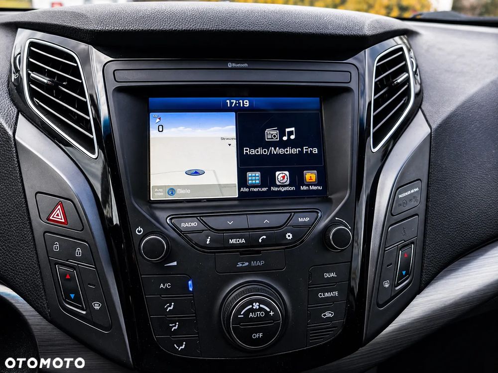 Hyundai i40 Kombi 1.7 CRDi Style - 19