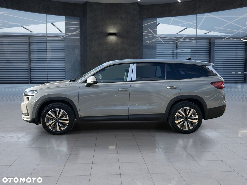 Skoda Kodiaq 1.5 TSI mHEV 4x2 Drive DSG - 3