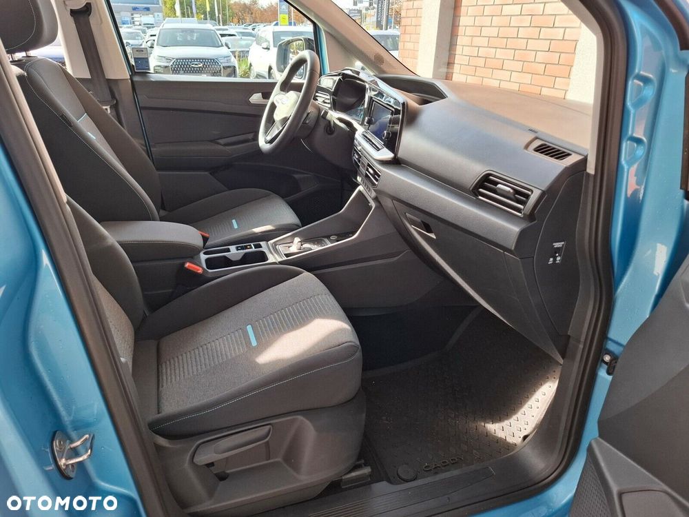 Ford Tourneo Connect 1.5 EcoBoost Active - 22