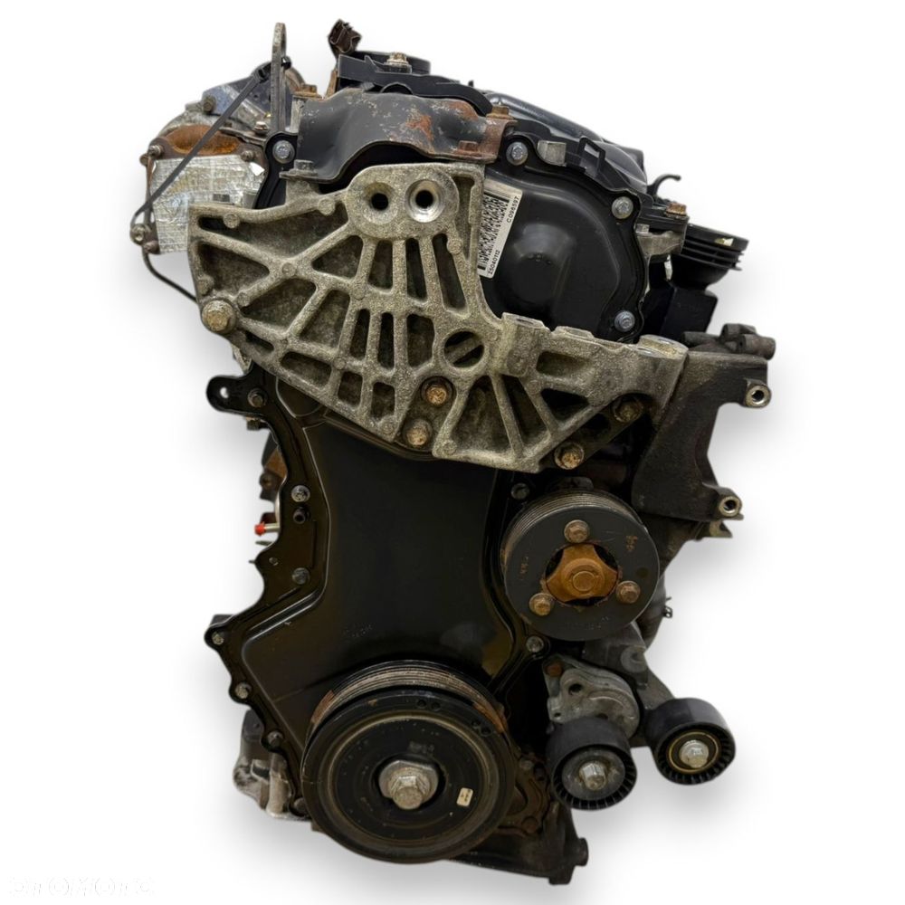 SILNIK M9R780 Opel Vivaro Renault Trafic Nissan Primastar 2.0 DCI CDTI - 7