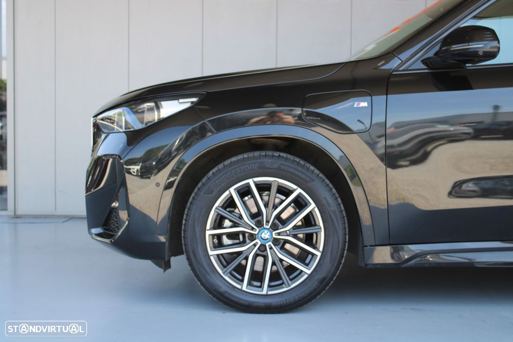 BMW X1 xDrive25e Pack Desportivo M - 24