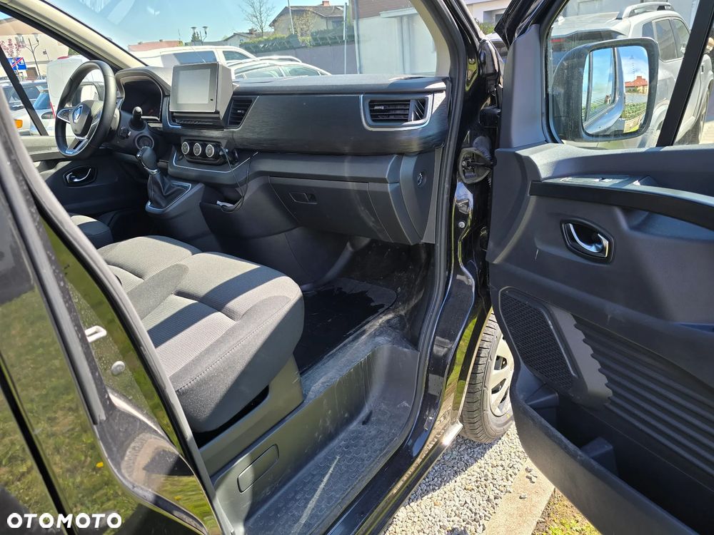 Renault Trafic 2.0 dCi Escapade EDC - 9