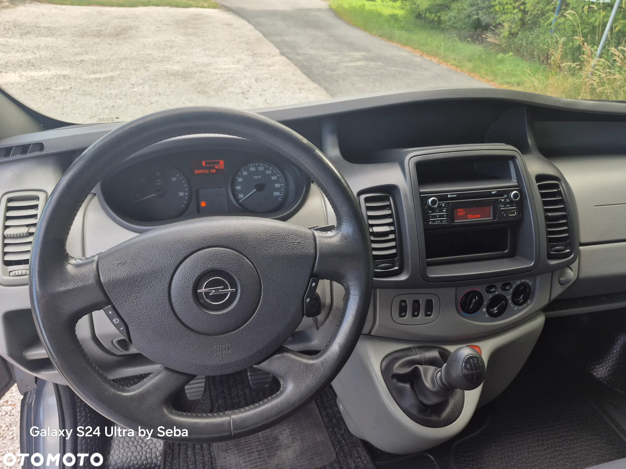 Opel Vivaro L1H1 Tour Cosmo - 13