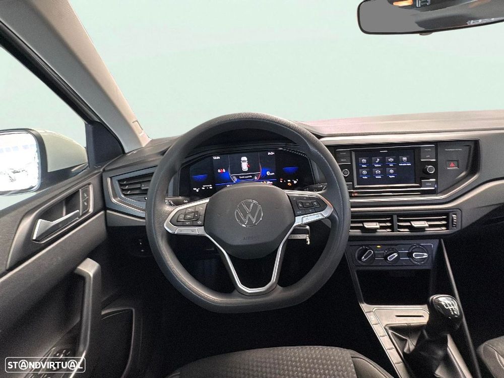 VW Taigo 1.0 TSI Life - 12