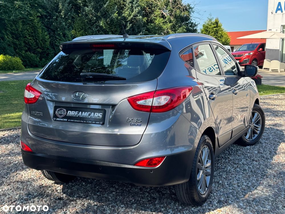Hyundai ix35 - 11