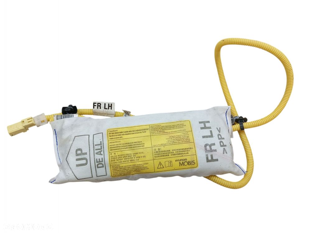 AIRBAG PODUSZKA FOTELA LEWA KIA NIRO I 88910-G5000 - 1