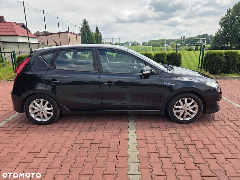 Hyundai i30 1.6 CRDi Premium - 5