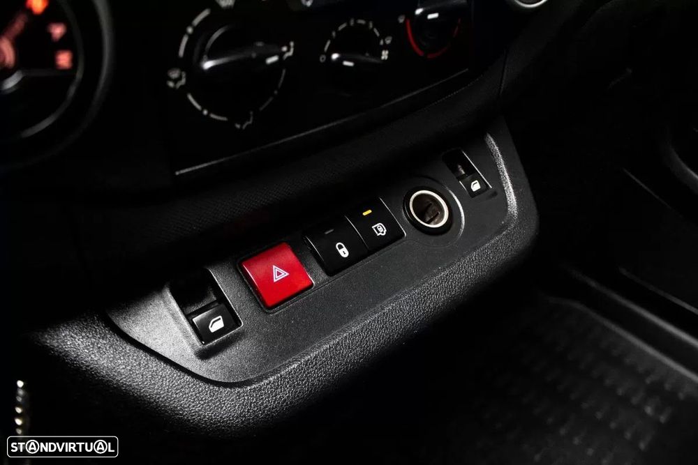 Citroën Berlingo - 17