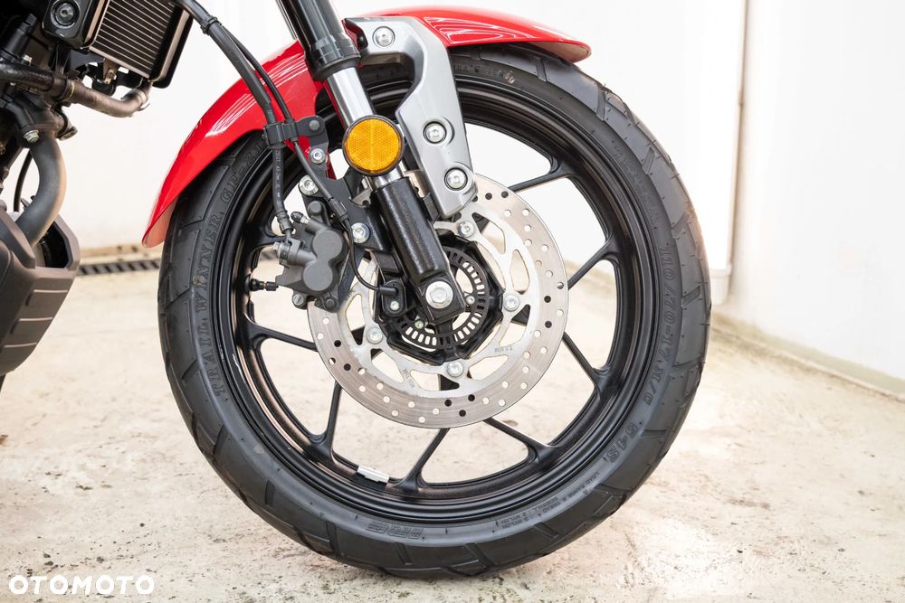 Yamaha XSR - 30