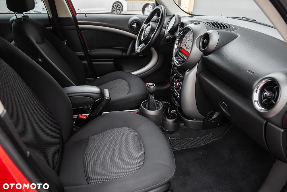 MINI Countryman - 26