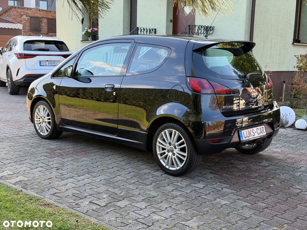 Mitsubishi Colt 1.3 ClearTec In Motion Plus - 38