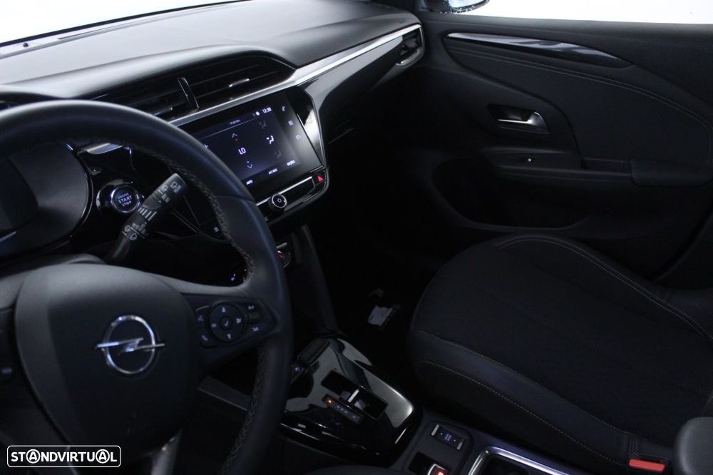 Opel Corsa-e Elegance - 33