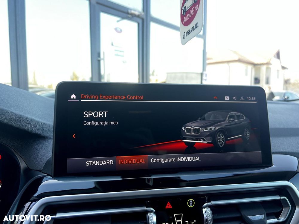 BMW X4 - 21