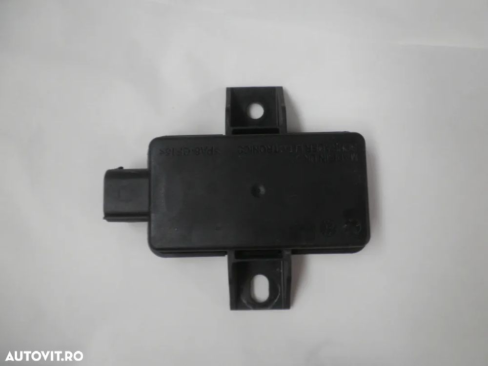 Modul Presiune Roti Maserati Ghibli , Levante, Quattroporte, 3.0 V6 670032509 - 2