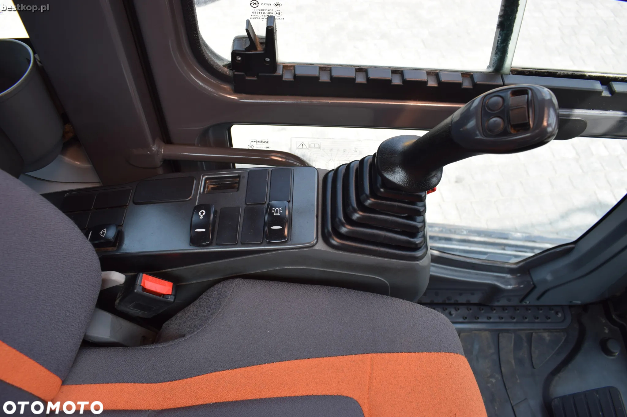 Doosan DX225LC-5 - 22