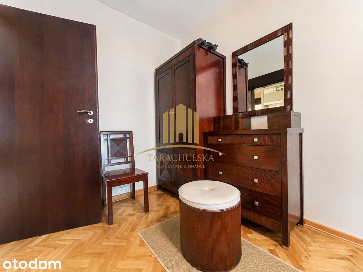 Mieszkanie | 2 sypialnie | umeblowane | balkon