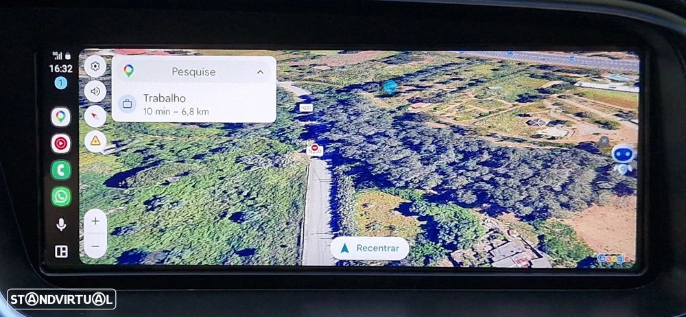 Audi Q5 2.0 TDI quattro Stronic - 8