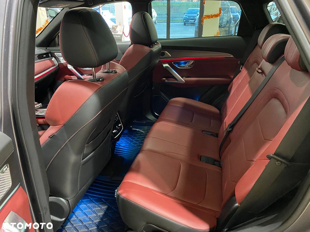 Jetour X70 Plus - 16