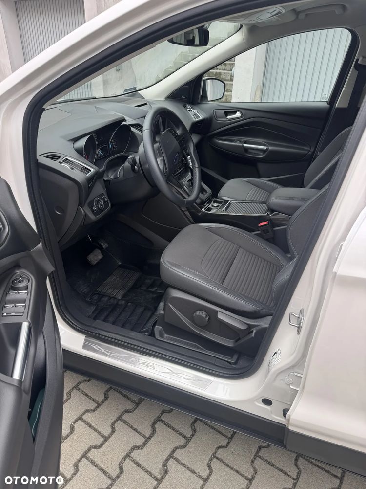 Ford Kuga 1.5 EcoBoost AWD Titanium ASS - 8