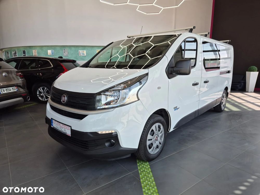Fiat Talento - 5