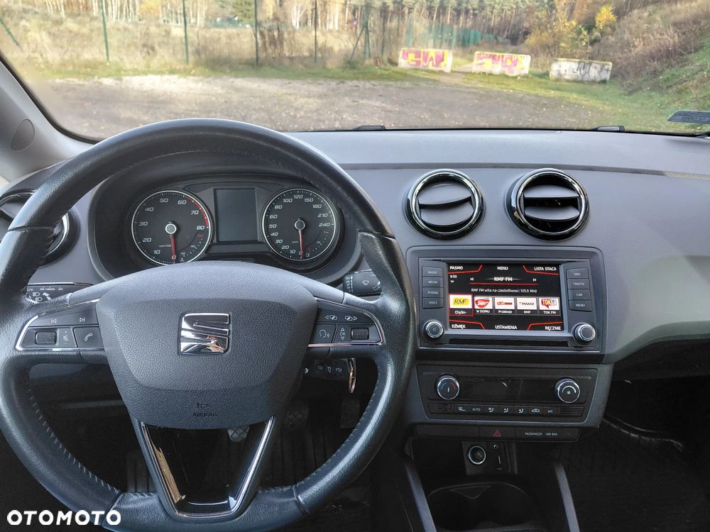 Seat Ibiza 1.0 TSI S&S Style - 14