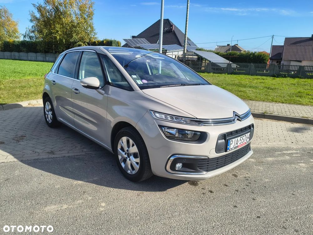 Citroën C4 SpaceTourer - 6