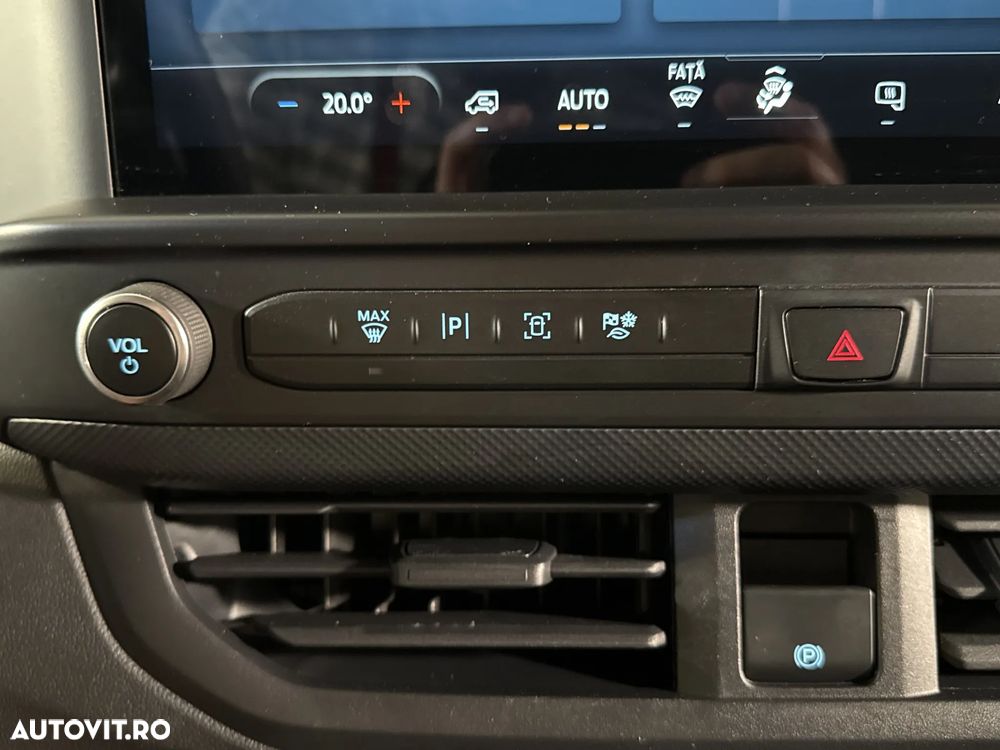 Ford TRANSIT - 16
