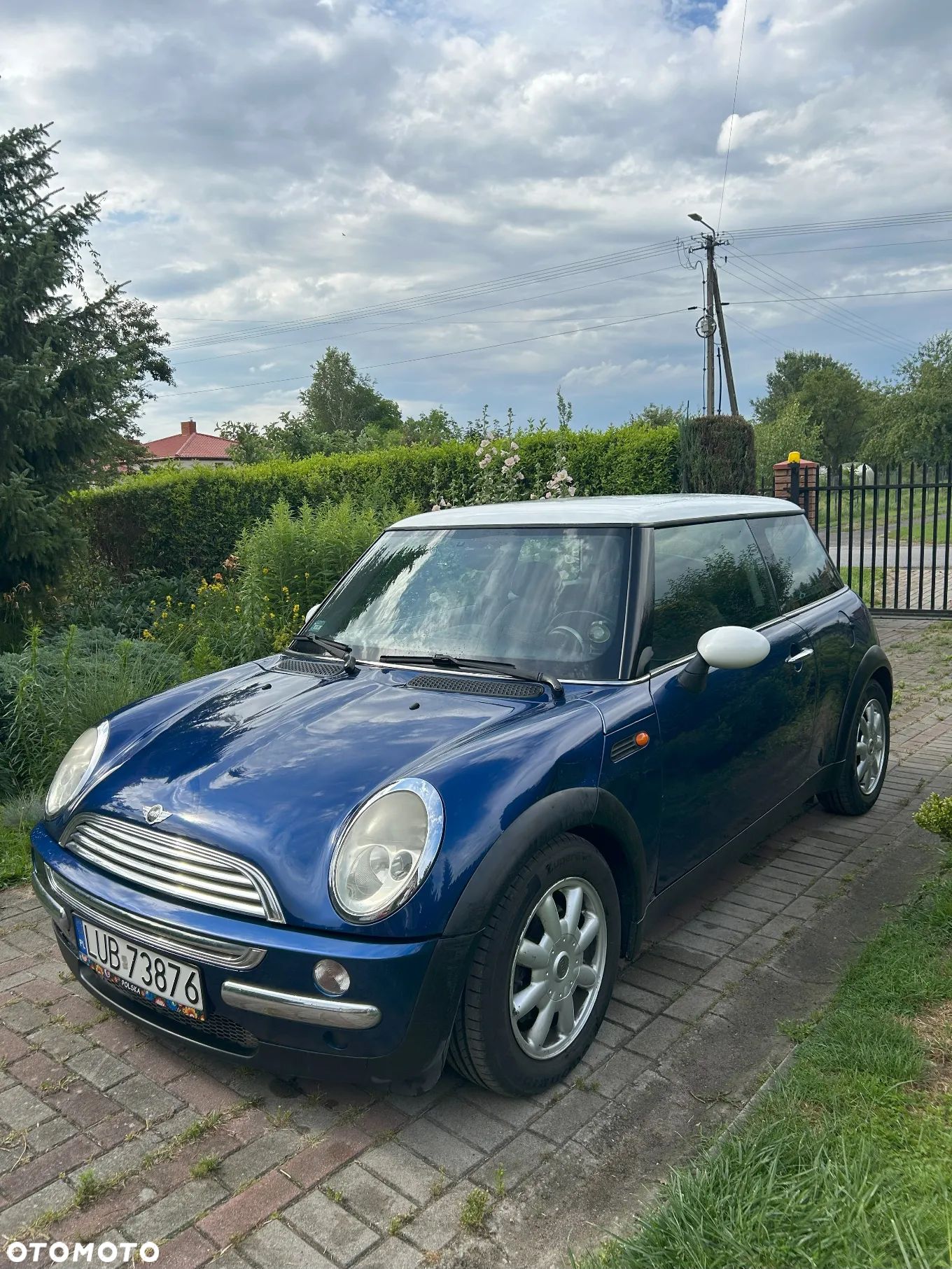 MINI Cooper Standard - 1