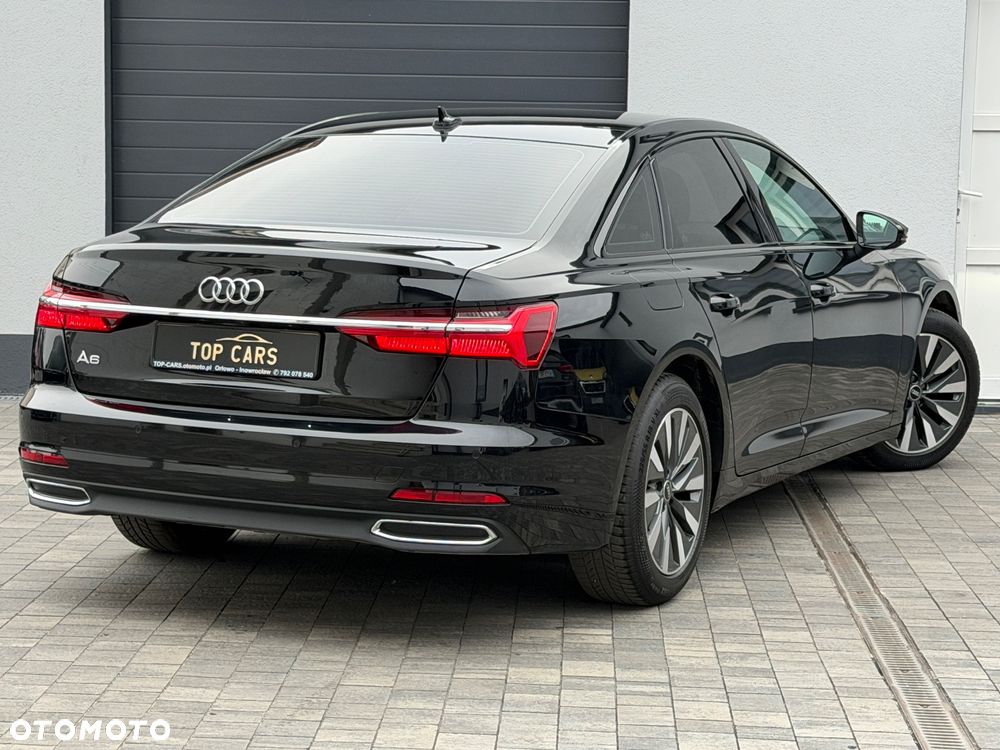 Audi A6 Limousine - 28