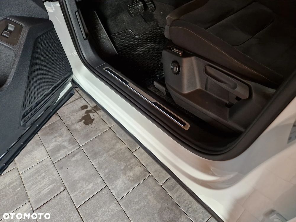 Volkswagen Tiguan 1.5 TSI EVO Highline DSG - 28