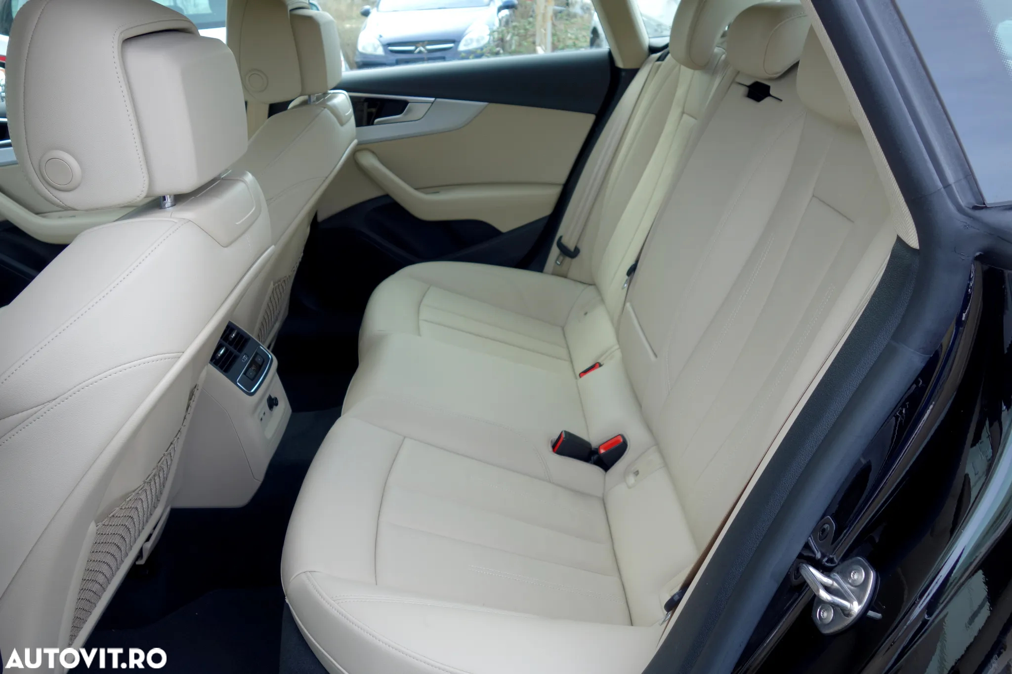 Audi A5 Sportback 2.0 40 TFSI S tronic MHEV Advanced - 24