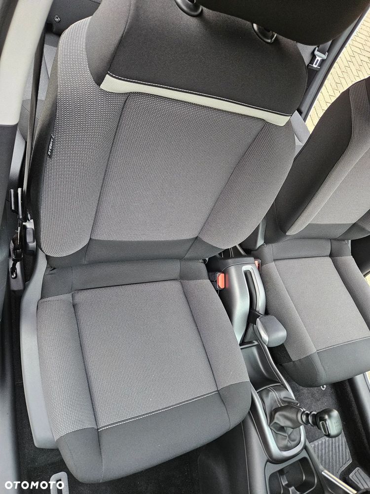 Citroën C3 Aircross 1.2 PureTech Feel S&S - 32