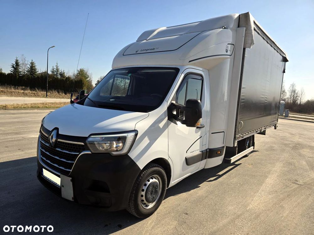 Renault Master - 31