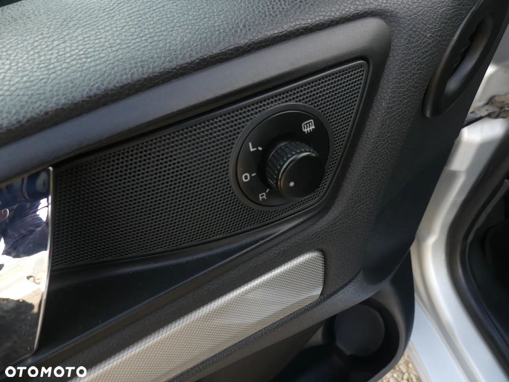 Skoda Octavia 2.0 TDI L&K - 8