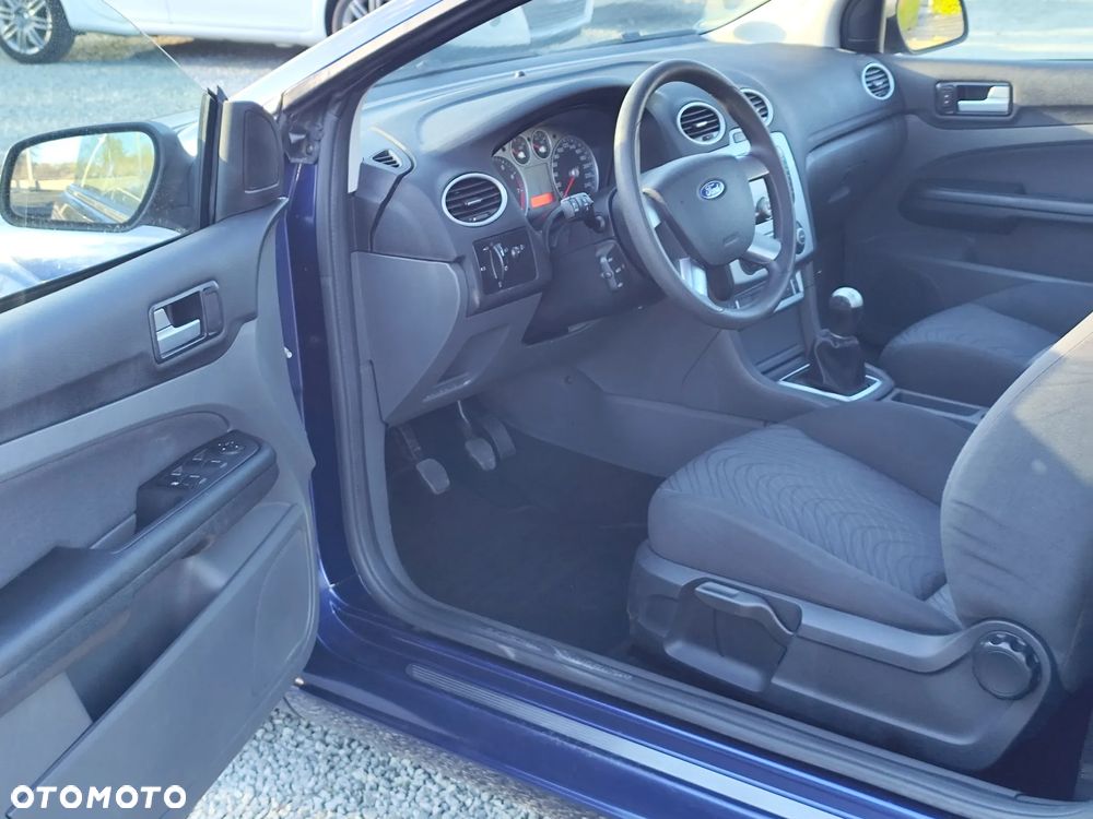 Ford Focus - 19