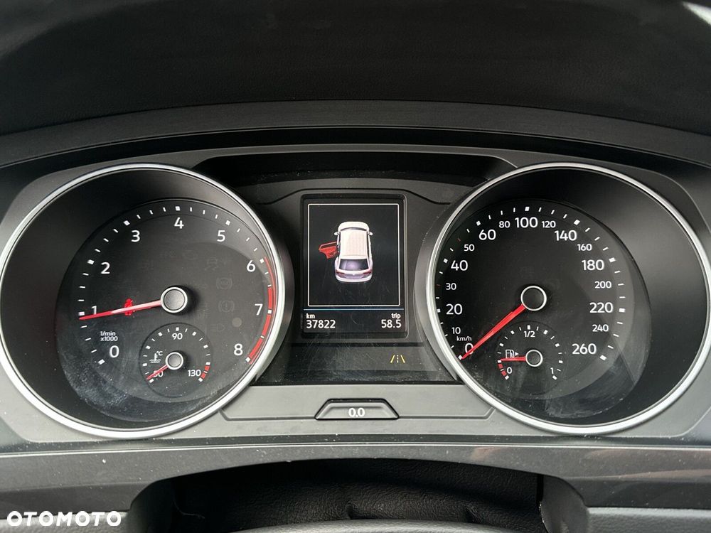 Volkswagen Tiguan 1.5 TSI EVO Comfortline - 27