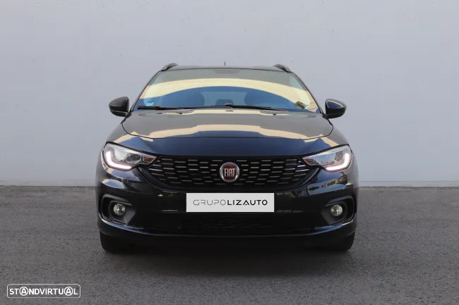 Fiat Tipo Station Wagon 1.3 M-Jet Lounge J17 - 23
