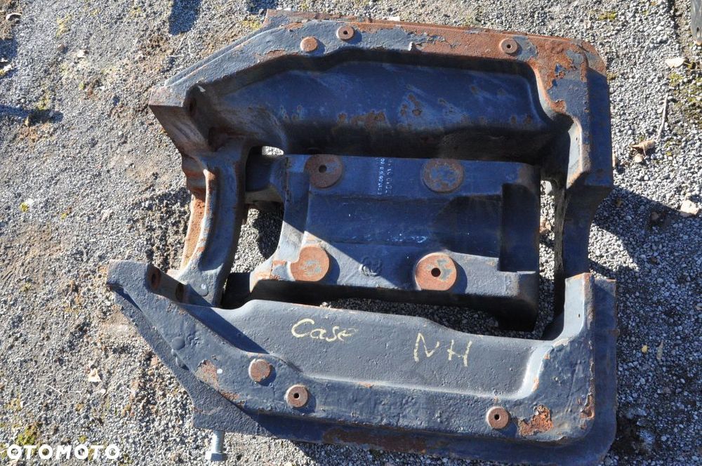 WSPORNIK SUPORT RAMA CASE / NEW HOLLAND NR ZD100318 / 001508 - 2