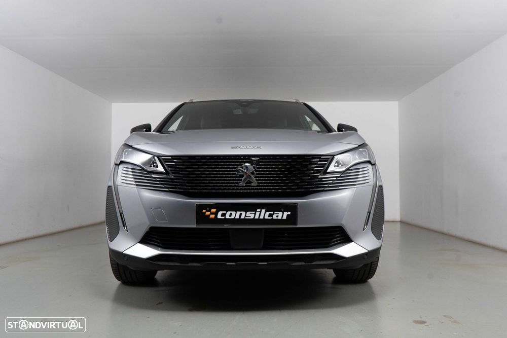 Peugeot 5008 2023 photo 3
