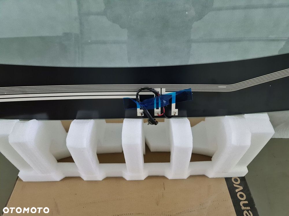 szyba przednia czołowa infiniti qx60 po 2016 roku - 6