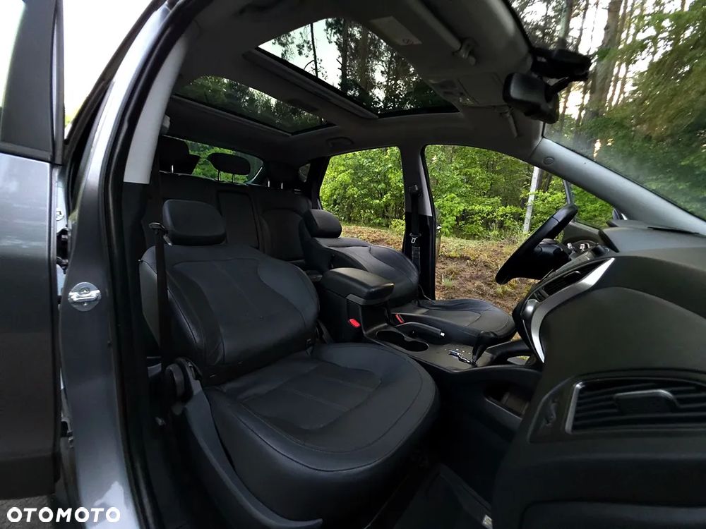 Hyundai ix35 2.0 Premium - 39