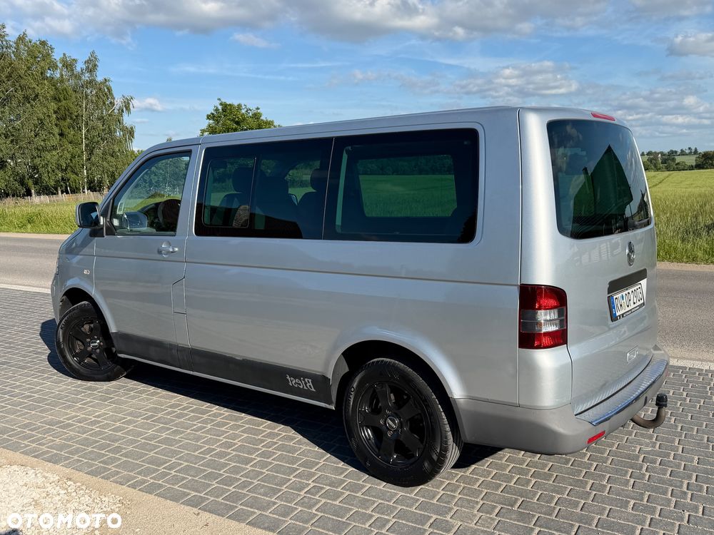 Volkswagen Multivan L1 Trendline - 16