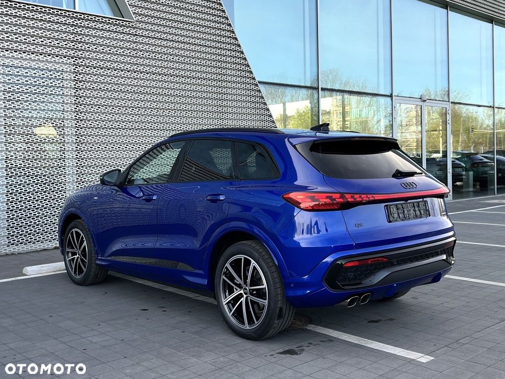 Audi Q5 - 4