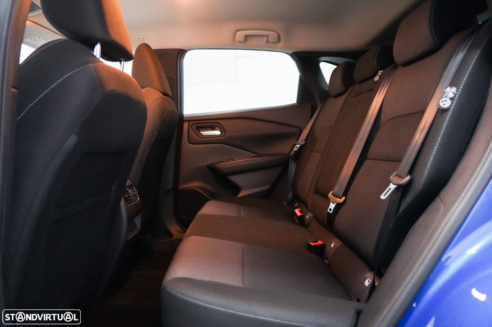 Nissan Qashqai 1.5 e-Power N-Connecta - 7