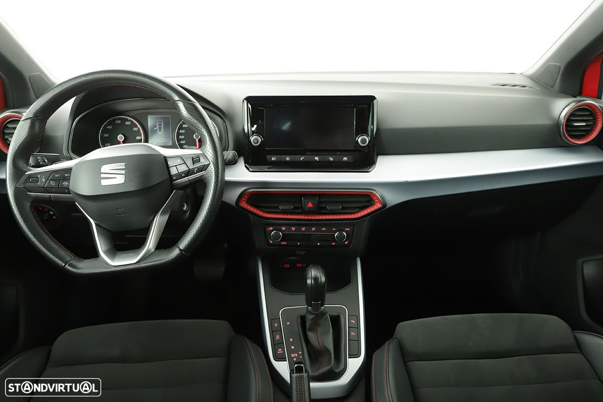 SEAT Arona 1.0 TSI FR DSG - 7