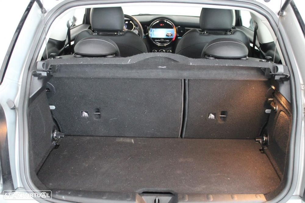 MINI 3 Portas Cooper SE Yours - 8