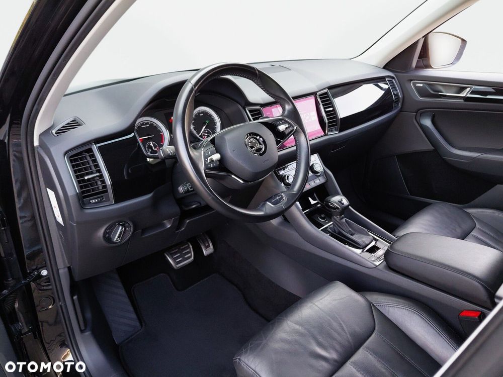 Skoda Kodiaq 2.0 TDI 4x2 L&K DSG - 10