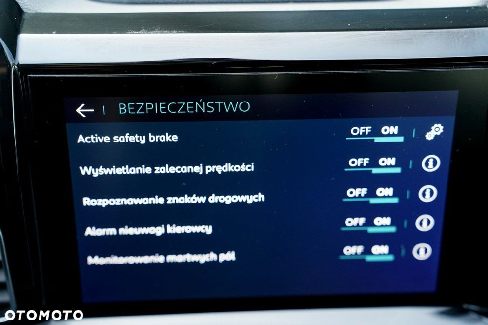 Citroën C5 Aircross - 35