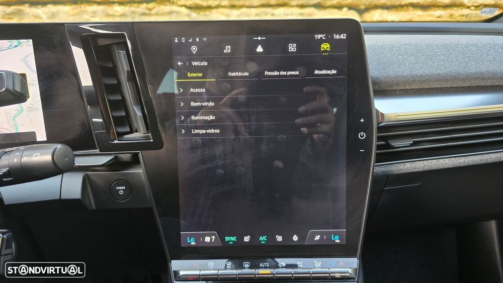 Renault Mégane E-Tech EV60 Techno Optimum Charge - 31